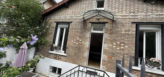 Achat maison 4 pièces 75 m²