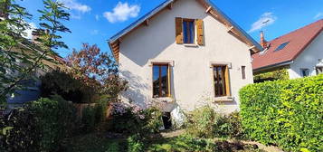 Vente maison 5 pièces 88 m²