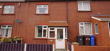 Property to rent in Stothard Road, Crookes, Sheffield S10