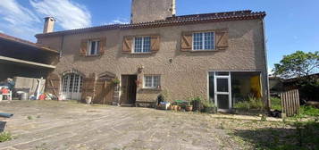 Maison  à vendre, 6 pièces, 4 chambres, 250 m²