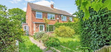 3 bedroom semi-detached house