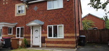 3 bedroom semi-detached house to rent