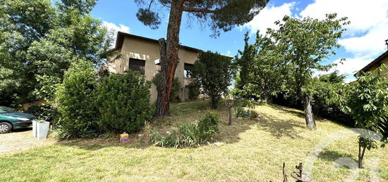 Achat maison 4 pièces 155 m²