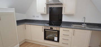 1 bed flat to rent