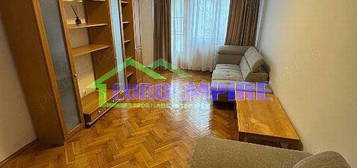 Apartament 2 camere de inchiriat zona Dacia, CENTRALA GAZ