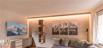 Stilvolle, sanierte 1,5-Raum-Wohnung mit Einbauküche in Münster