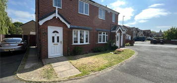 3 bedroom semi-detached house