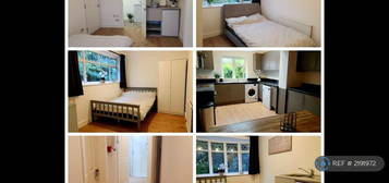 1 bedroom house share