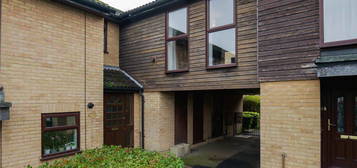 Maisonette to rent in Fleetham Gardens, Lower Earley, Reading, Berkshire RG6