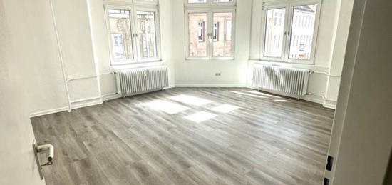 Zentrale Wohnung in Dortmunds Innenstadt – Perfekt für WG