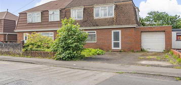 4 bedroom semi-detached house for sale