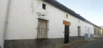 Casa en Moríñigo