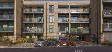 1 bed flat for sale