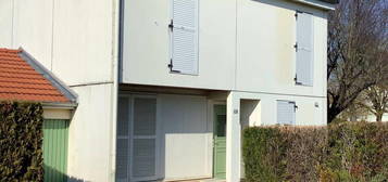 Vente maison 6 pièces 107 m²