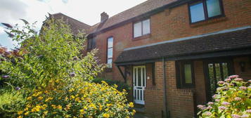 2 bedroom terraced house