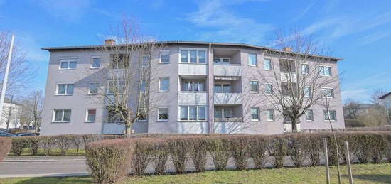 3-Zimmer-Wohnung in Linz-Ebelsberg