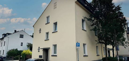 Zentrales Zweifamilienhaus im Herzen von Siegburg