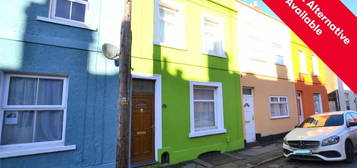 4 bedroom terraced house