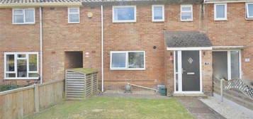 3 bed terraced house for sale