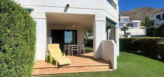 Casa en calle Londres en Cala de Finestrat, Finestrat