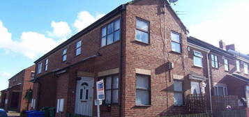 Flat for sale in John Street, Blyth NE24