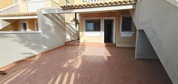 Casa en Santiago de la Ribera, San Javier