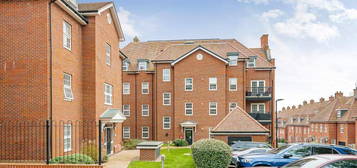 1 bed flat for sale