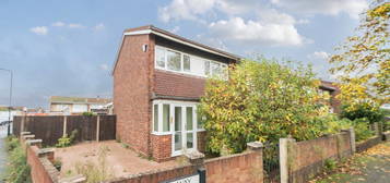 End terrace house for sale in Humber Way, Langley, Berkshire SL3