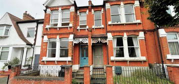 Semi-detached house to rent in Southcroft Road, London SW16