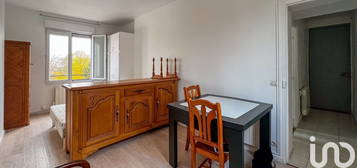 Studio  à vendre, 1 pièce, 27 m², Étage 2/2