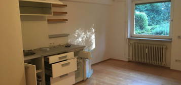 Schöne und ruhige 1 Zimmer Wohnung