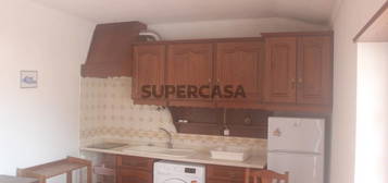 Lourinhã.Apartamento T1 para arrendamento