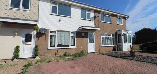 3 bedroom terraced house