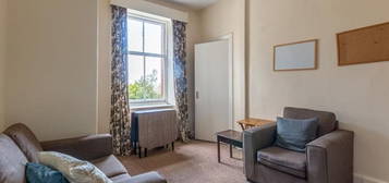 Flat to rent in Spottiswoode Road, Edinburgh EH9