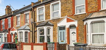 2 bedroom terraced house