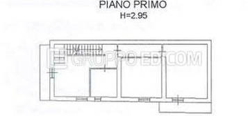 Appartamento all'asta in via Ludovisi