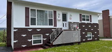 62 Coronation Street, Corner Brook, NL A2H6P1