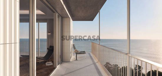 Apartamento T3 no Hilton Cascais Residences, Cascais