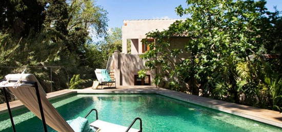 Casa o chalet independiente en venta en Soller