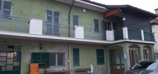 Casa indipendente in vendita in vicolo Monzambano s.n.c