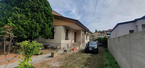 Villa singola - Monfalcone