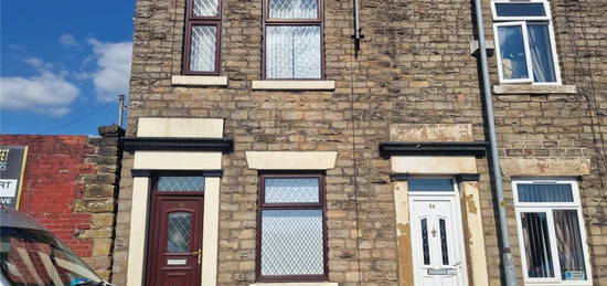 3 bedroom terraced house