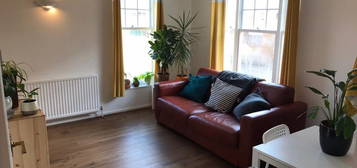 Flat to rent in Sutton Square, London E9