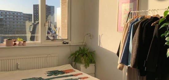 SUBLET| 12sqm room in a spacious apartment