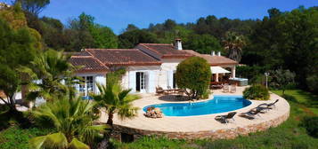 Villa 5 pièces Var Côte d'Azur