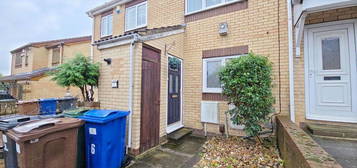 Terraced house for sale in Oak Park Rise, Barnsley S70