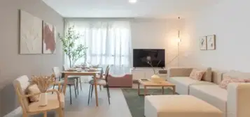 Apartamento en Avenida de Portugal, 24