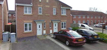 3 bedroom semi-detached house