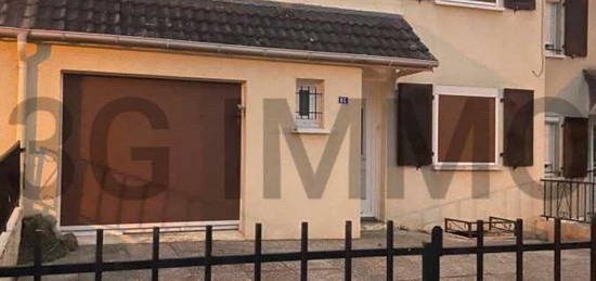 Achat maison 7 pièces 97 m²