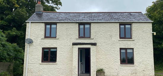 Cottage to rent in Tregavethan, Truro TR4